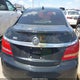 1G4G45G32GF268552 2016 Buick Lacrosse Sport Touring auction photo thumbnail 16