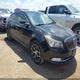 1G4G45G32GF268552 2016 Buick Lacrosse Sport Touring auction photo thumbnail 1