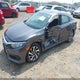 19XFC2F79HE015035 2017 Honda Civic Ex auction photo thumbnail 2