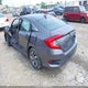 19XFC2F79HE015035 2017 Honda Civic Ex auction photo thumbnail 3