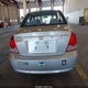 KMHDN46D66U236332 2006 Hyundai Elantra Gls/Limited auction photo thumbnail 16
