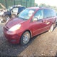 5TDZK23C48S154528 2008 Toyota Sienna Le auction photo thumbnail 2