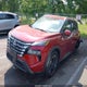 5N1BT3BB4RC746622 2024 Nissan Rogue Sv Intelligent Awd auction photo thumbnail 2