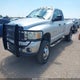 3D7MS48C35G849565 2005 Dodge Ram 3500 Slt/Laramie auction photo thumbnail 2