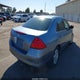 1HGCM56377A070925 2007 Honda Accord 2.4 Se auction photo thumbnail 4