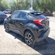 JTNKHMBX1K1062258 2019 Toyota C-Hr Xle auction photo thumbnail 3
