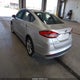 3FA6P0H72JR183450 2018 Ford Fusion Se auction photo thumbnail 3