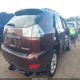 JTJHK31U482043852 2008 Lexus Rx 350 auction photo thumbnail 4
