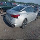 1N4BL4DVXMN376913 2021 Nissan Altima Sv Fwd auction photo thumbnail 4