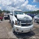 3GNFC16018G128955 2008 Chevrolet Suburban 1500 Lt auction photo thumbnail 1