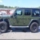 1C4RJXN6XRW161332 2024 Jeep Wrangler 4Xe Willys 4Xe auction photo thumbnail 15