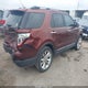 1FM5K7D88FGA53842 2015 Ford Explorer Xlt auction photo thumbnail 4