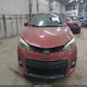 2T1BURHE7EC104483 2014 Toyota Corolla S Plus auction photo thumbnail 12