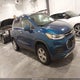 3GNCJPSB2KL361132 2019 Chevrolet Trax Lt auction photo thumbnail 1