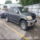 1N6AA07B34N506484 2004 Nissan Titan Le auction photo thumbnail 1