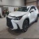 2T2AGCEZ6SC067926 2025 Lexus Nx 350 auction photo thumbnail 18