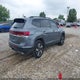 1V2HR2CA4RC579643 2024 Volkswagen Atlas 2.0T Se W/Technology auction photo thumbnail 4