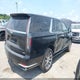 1GYS4MKL2NR287057 2022 Cadillac Escalade Esv 4Wd Premium Luxury Platinum auction photo thumbnail 4