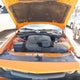 2C3CDYAG5CH130453 2012 Dodge Challenger Sxt auction photo thumbnail 10