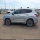 5NMS54AL3NH422782 2022 Hyundai Santa Fe Calligraphy auction photo thumbnail 13