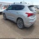 5NMS54AL3NH422782 2022 Hyundai Santa Fe Calligraphy auction photo thumbnail 3