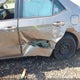 2T1BURHE8GC596492 2016 Toyota Corolla Le auction photo thumbnail 6