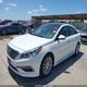 5NPE34AF6FH053580 2015 Hyundai Sonata Limited auction photo thumbnail 2