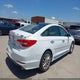 5NPE34AF6FH053580 2015 Hyundai Sonata Limited auction photo thumbnail 4