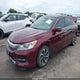 1HGCR3F8XGA014155 2016 Honda Accord Ex-L V-6 auction photo thumbnail 2