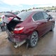 1HGCR3F8XGA014155 2016 Honda Accord Ex-L V-6 auction photo thumbnail 4