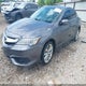 19UDE2F73HA012797 2017 Acura Ilx Premium Package/Technology Plus Package auction photo thumbnail 2