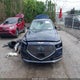KMTF34PA4LU078769 2020 Genesis G90 3.3T Premium Awd auction photo thumbnail 13
