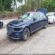 KMTF34PA4LU078769 2020 Genesis G90 3.3T Premium Awd auction photo thumbnail 2
