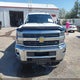 1GC1KWEG3FF161469 2015 Chevrolet Silverado 2500Hd Ltz auction photo thumbnail 12
