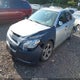 1G1ZF5EZ9AF133809 2010 Chevrolet Malibu Hybrid auction photo thumbnail 2