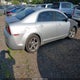 1G1ZF5EZ9AF133809 2010 Chevrolet Malibu Hybrid auction photo thumbnail 4