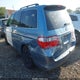 5FNRL38626B004151 2006 Honda Odyssey Ex-L auction photo thumbnail 3