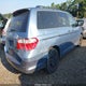 5FNRL38626B004151 2006 Honda Odyssey Ex-L auction photo thumbnail 4