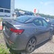 3N1AB8DV8MY280767 2021 Nissan Sentra Sr Xtronic Cvt auction photo thumbnail 4