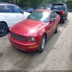1ZVHT80N095116557 2009 Ford Mustang V6/V6 Premium auction photo thumbnail 2