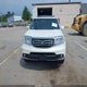 5FNYF4H92CB068480 2012 Honda Pilot Touring auction photo thumbnail 12