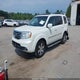 5FNYF4H92CB068480 2012 Honda Pilot Touring auction photo thumbnail 2