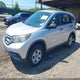 3CZRM3H34DG700322 2013 Honda Cr-V Lx auction photo thumbnail 2
