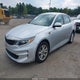 5XXGT4L36GG107159 2016 Kia Optima Lx auction photo thumbnail 2