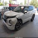 JA4J3TA81NZ003326 2022 Mitsubishi Outlander Es 2.5 2Wd auction photo thumbnail 2