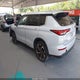 JA4J3TA81NZ003326 2022 Mitsubishi Outlander Es 2.5 2Wd auction photo thumbnail 3