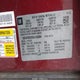 1GKKRSKD9HJ124384 2017 GMC Acadia Limited auction photo thumbnail 9