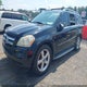 4JGBF25E79A530931 2009 Mercedes-Benz Gl 320 Bluetec 4Matic auction photo thumbnail 2