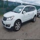 1GNKVJKD9HJ199143 2017 Chevrolet Traverse Premier auction photo thumbnail 2