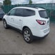 1GNKVJKD9HJ199143 2017 Chevrolet Traverse Premier auction photo thumbnail 3